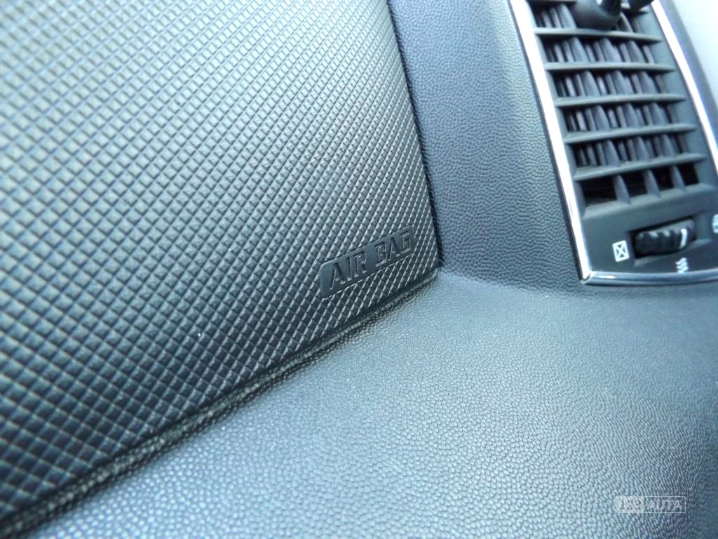 Cadillac CTS, 2006 - pohled č. 24