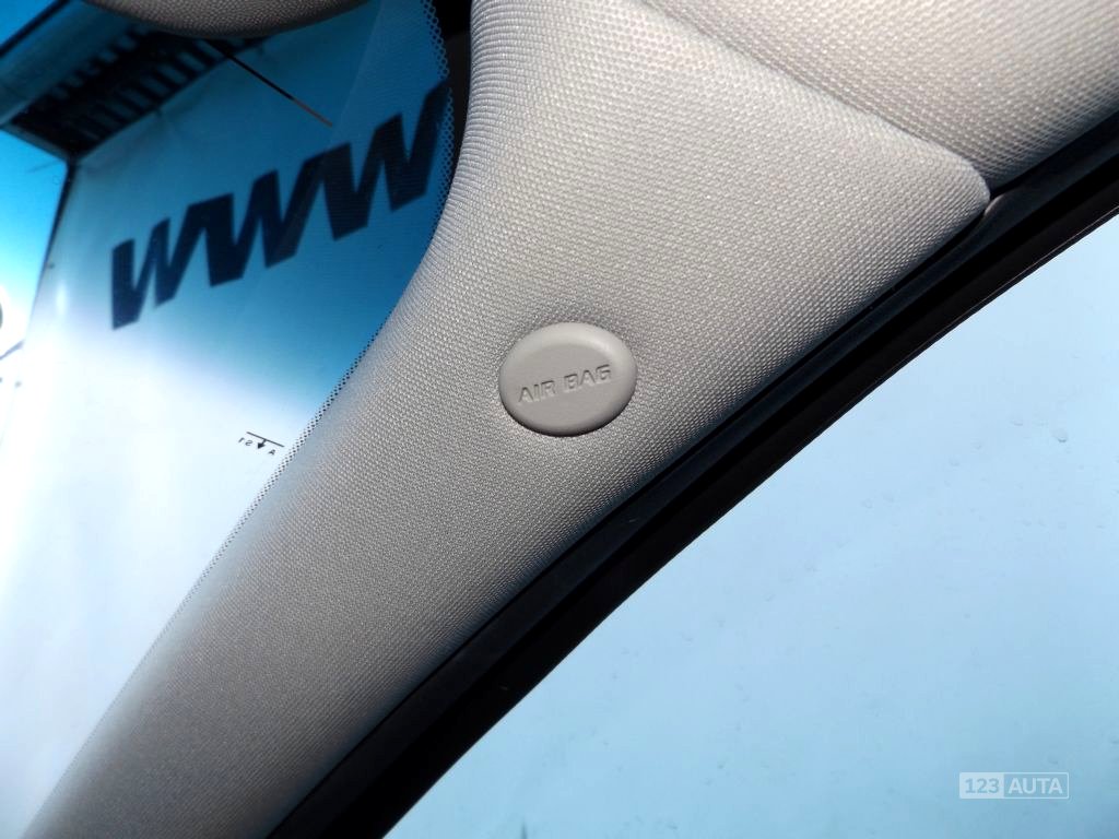 Cadillac CTS, 2006 - pohled č. 25