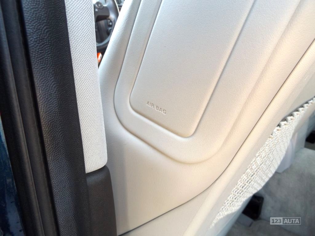 Cadillac CTS, 2006 - pohled č. 26