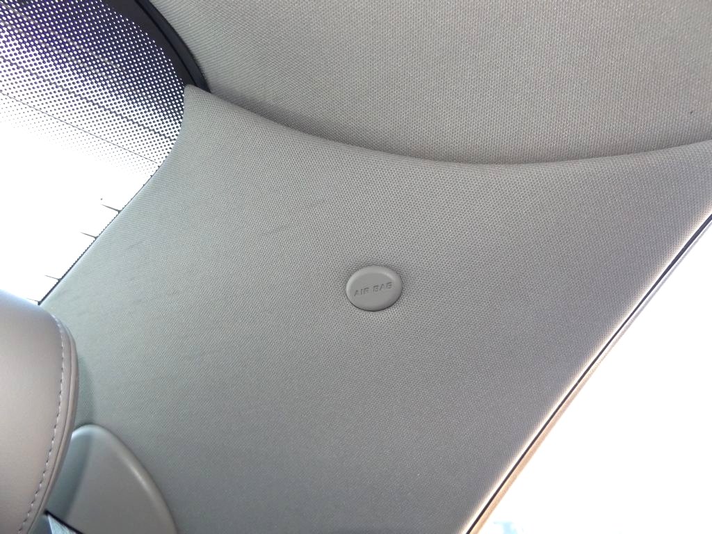 Cadillac CTS, 2006 - pohled č. 27