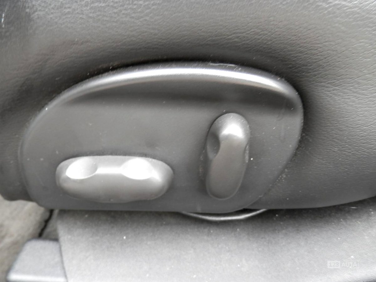 Cadillac CTS, 2006 - pohled č. 22