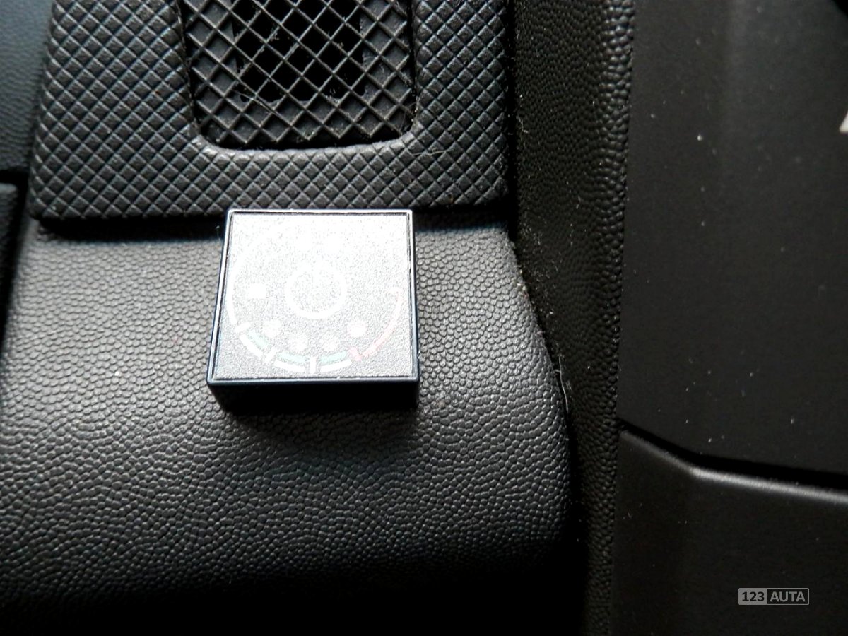 Cadillac CTS, 2006 - pohled č. 23