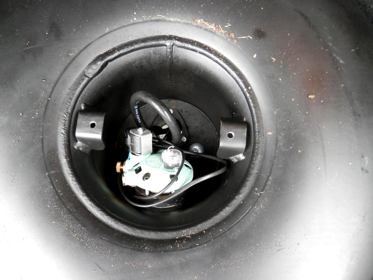 Cadillac CTS, 2006 - pohled č. 26