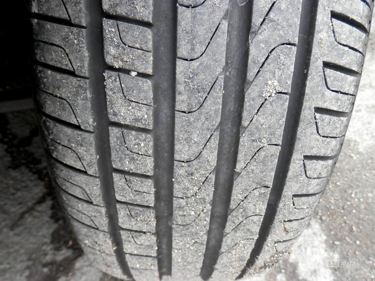 Cadillac CTS, 2006 - pohled č. 28