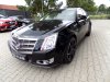 Cadillac CTS, 2010 - pohled č. 4