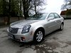 Cadillac CTS, 2006 - celkový pohled