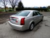 Cadillac CTS, 2006 - pohled č. 9