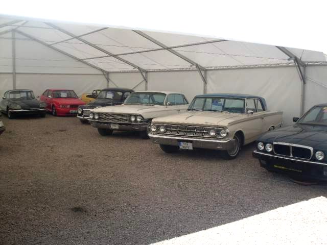 Cadillac DeVille, 1962 - pohled č. 23