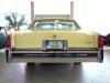 Cadillac DeVille, 1977 - pohled č. 10