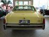 Cadillac DeVille, 1977 - pohled č. 9