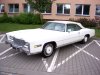 Cadillac Eldorado, 1976 - celkový pohled