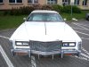 Cadillac Eldorado, 1976 - pohled č. 8