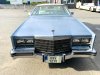 Cadillac Eldorado, 1984 - pohled č. 2