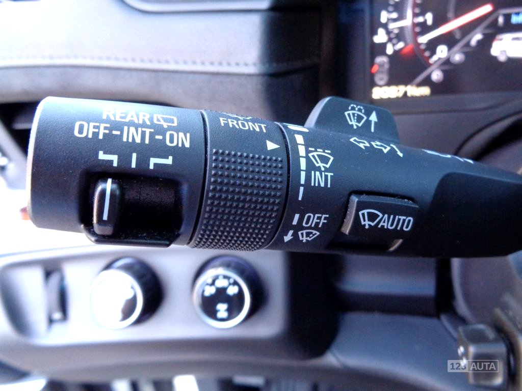 Cadillac Escalade, 2015 - pohled č. 26