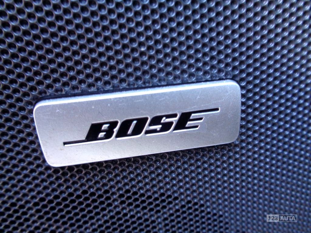 Cadillac Escalade, 2015 - pohled č. 30