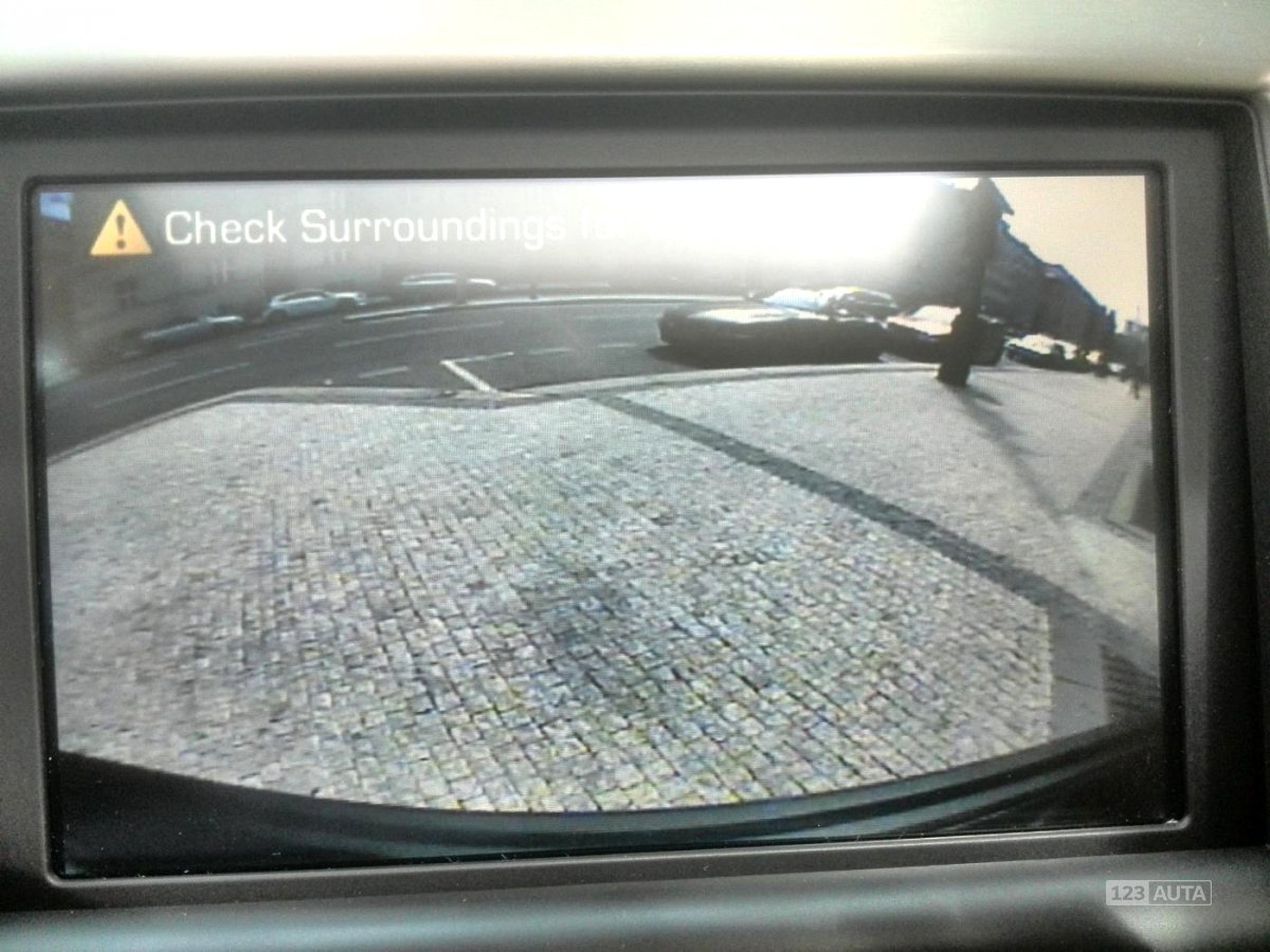 Cadillac Escalade, 2008 - pohled č. 15