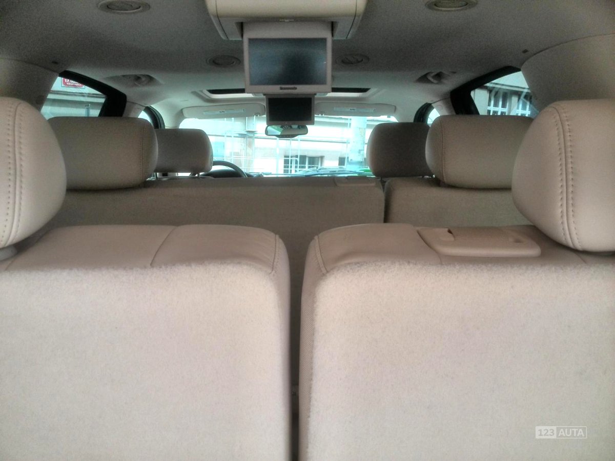 Cadillac Escalade, 2008 - pohled č. 25