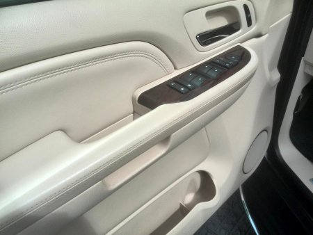 Cadillac Escalade, 2008 - pohled č. 11