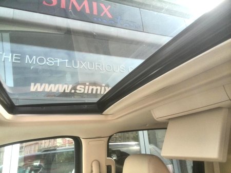 Cadillac Escalade, 2008 - pohled č. 12