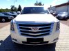 Cadillac Escalade, 2015 - pohled č. 2