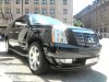 Cadillac Escalade, 2008 - pohled č. 7