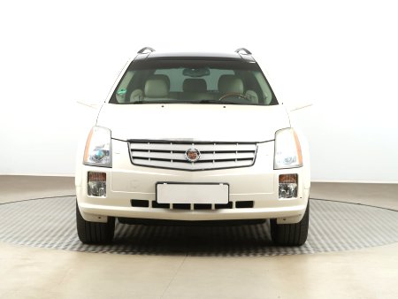 Cadillac SRX, 2009 - pohled č. 2