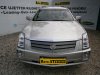 Cadillac SRX, 2007 - celkový pohled