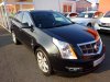 Cadillac SRX, 2011 - celkový pohled