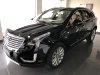 Cadillac XT5, 2018 - celkový pohled