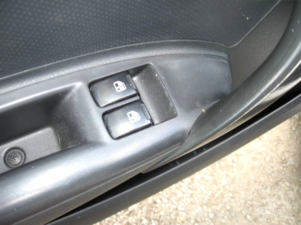 Chevrolet Aveo, 2009 - pohled č. 10