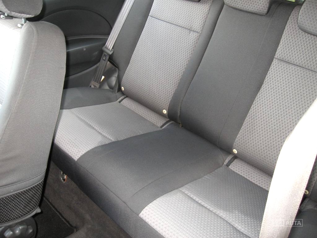 Chevrolet Aveo, 2009 - pohled č. 15