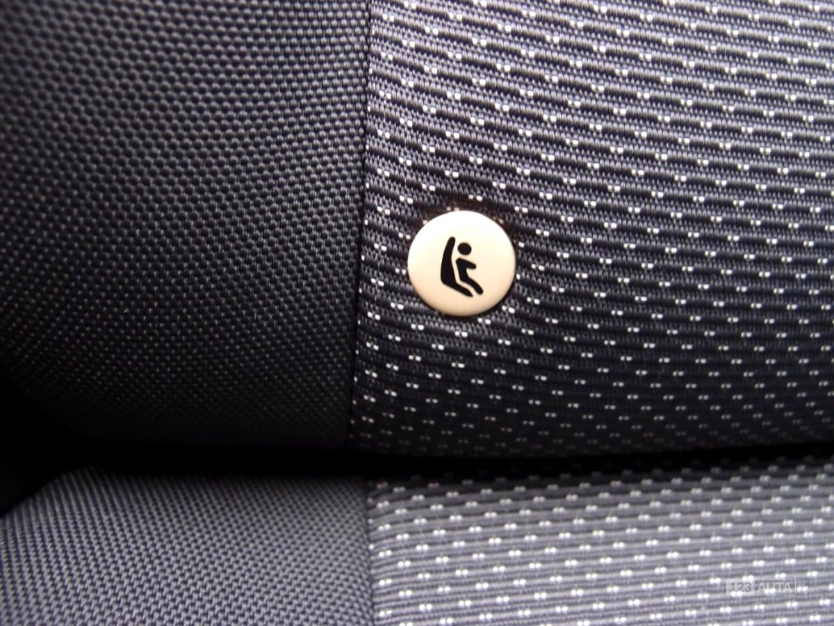 Chevrolet Aveo, 2010 - pohled č. 18