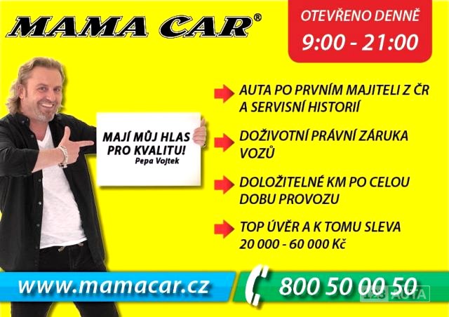 Chevrolet Aveo, 2010 - pohled č. 23