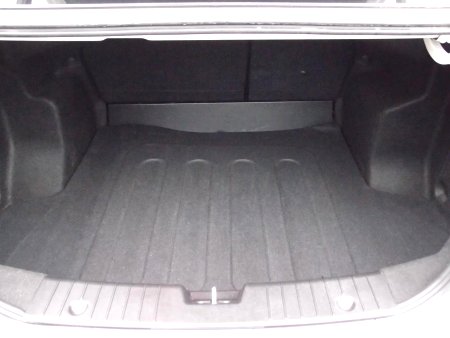 Chevrolet Aveo, 2010 - pohled č. 12