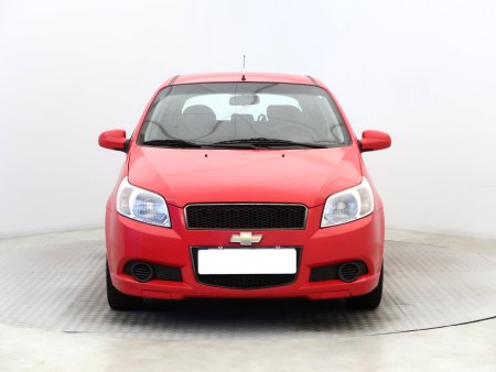 Chevrolet Aveo, 2008 - pohled č. 2