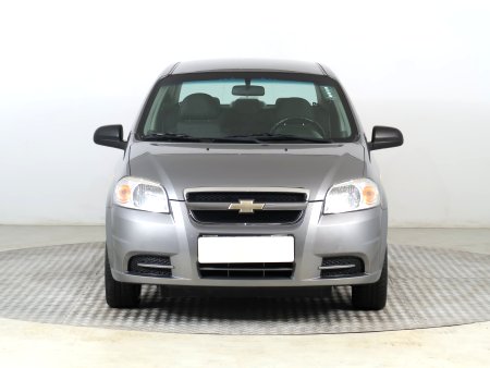 Chevrolet Aveo, 2009 - pohled č. 2