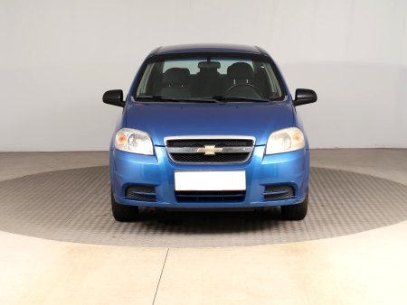 Chevrolet Aveo, 2011 - pohled č. 2