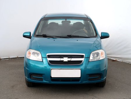 Chevrolet Aveo, 2009 - pohled č. 2