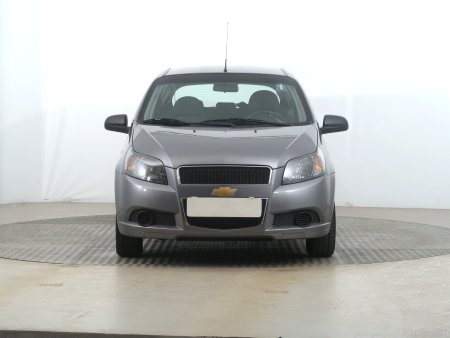 Chevrolet Aveo, 2011 - pohled č. 2