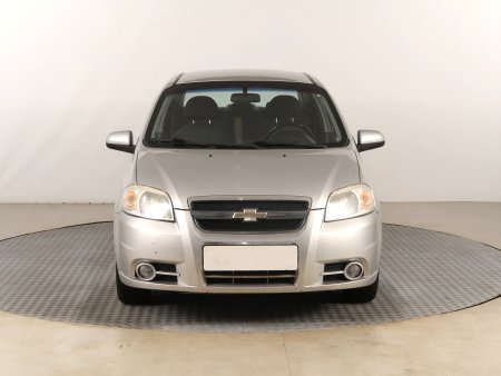 Chevrolet Aveo, 2007 - pohled č. 2