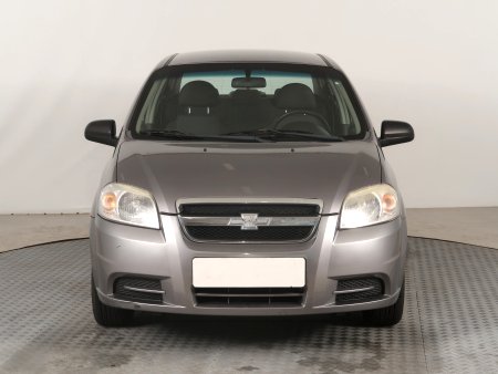Chevrolet Aveo, 2011 - pohled č. 2