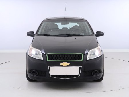 Chevrolet Aveo, 2008 - pohled č. 2