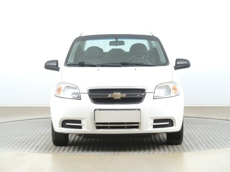 Chevrolet Aveo, 2010 - pohled č. 2