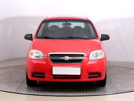 Chevrolet Aveo, 2009 - pohled č. 2