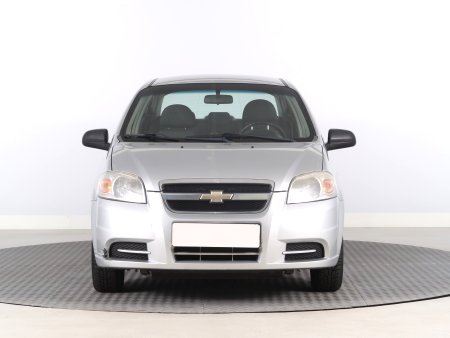 Chevrolet Aveo, 2011 - pohled č. 2