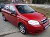 Chevrolet Aveo, 2010 - celkový pohled