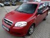 Chevrolet Aveo, 2010 - pohled č. 3