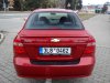 Chevrolet Aveo, 2010 - pohled č. 5