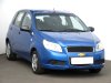 Chevrolet Aveo, 2008 - celkový pohled