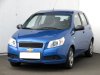 Chevrolet Aveo, 2008 - pohled č. 3